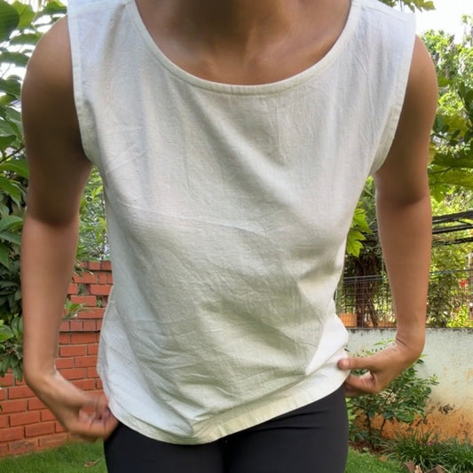 Essential Sleeveless