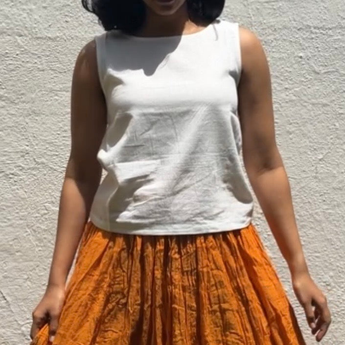 Essential Sleeveless