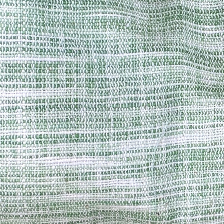 Sage Weave Sleeveless