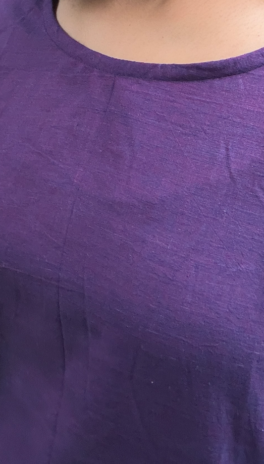 Violet Air Top